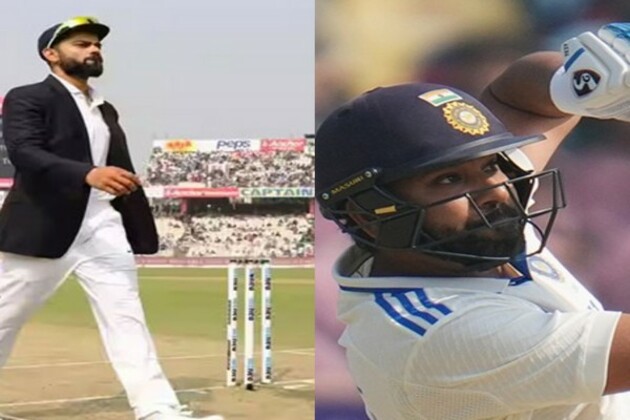 Virat's fitness doesn't indicate that this was time, Rohit should have played: Joginder Sharma on Test stalwarts' retirement