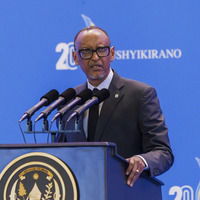 RWANDA-KIGALI-NATIONAL DIALOGUE COUNCIL