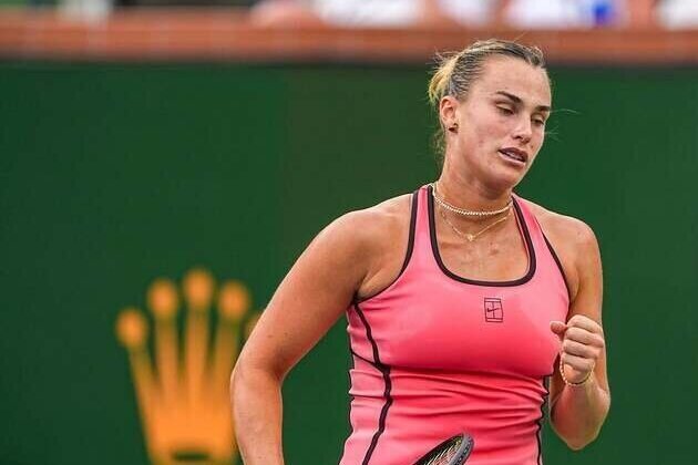 Aryna Sabalenka may skip Dubai event after director's criticism