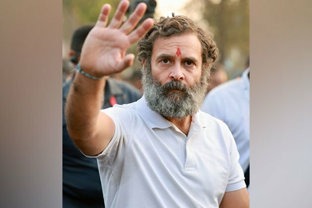 Netaji's courage and patriotism inspires every Indian to protect freedom of country: Rahul Gandhi