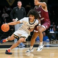 No. 24 Vanderbilt's top-ranked offense offers another test for VCU
