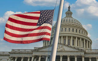 US Senate passes bill to avoid havoc causing debt default 