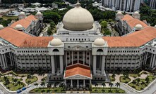  Malaysian High Court in KL