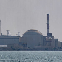 WHO warns of worst-case nuclear scenario in Iran