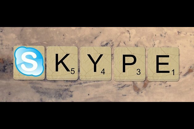 Now, add up to 50 participants in Skype group video call