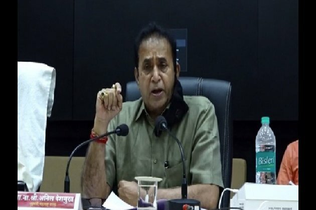 Palghar mob lynching case given to CID: Maharashtra Home Minister