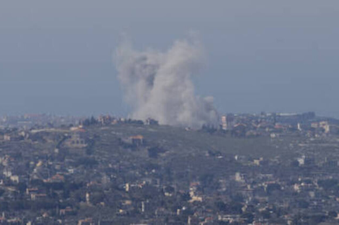 Lebanon bans Hezbollah's military activities