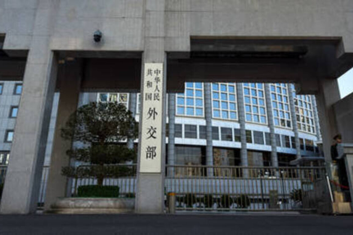 China slams 'hegemonic' US attack on Venezuela