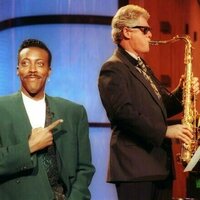 Late-night TV in the US has a storied history of political commentary and presidential engagement