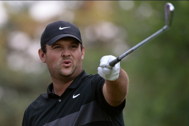 Reed outlasts DeChambeau to win at Mexico City