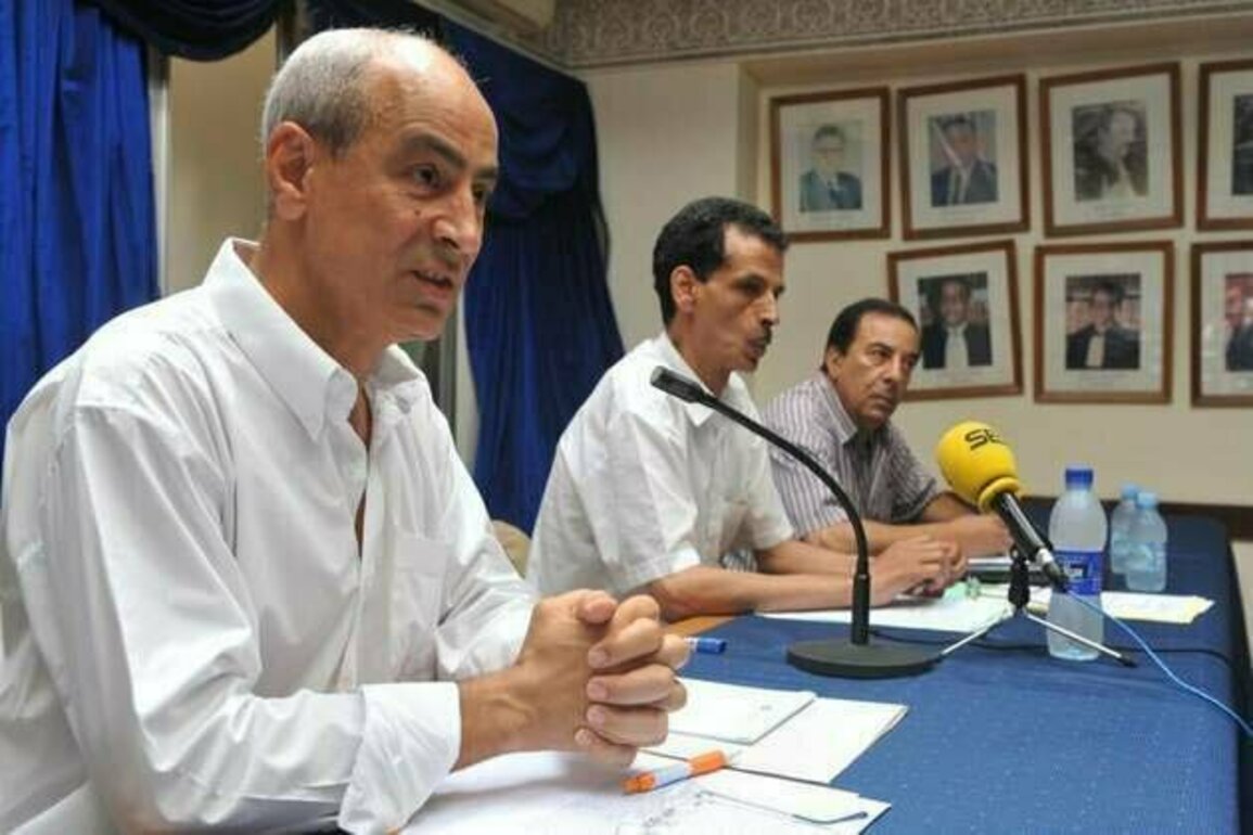 Morocco: Activist Sentenced for Peaceful Speech