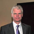 Saxby named BSS key account director