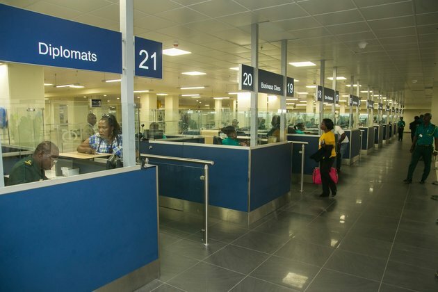 COVID-19 aviation standstill hampers Ghana&#039;s development efforts