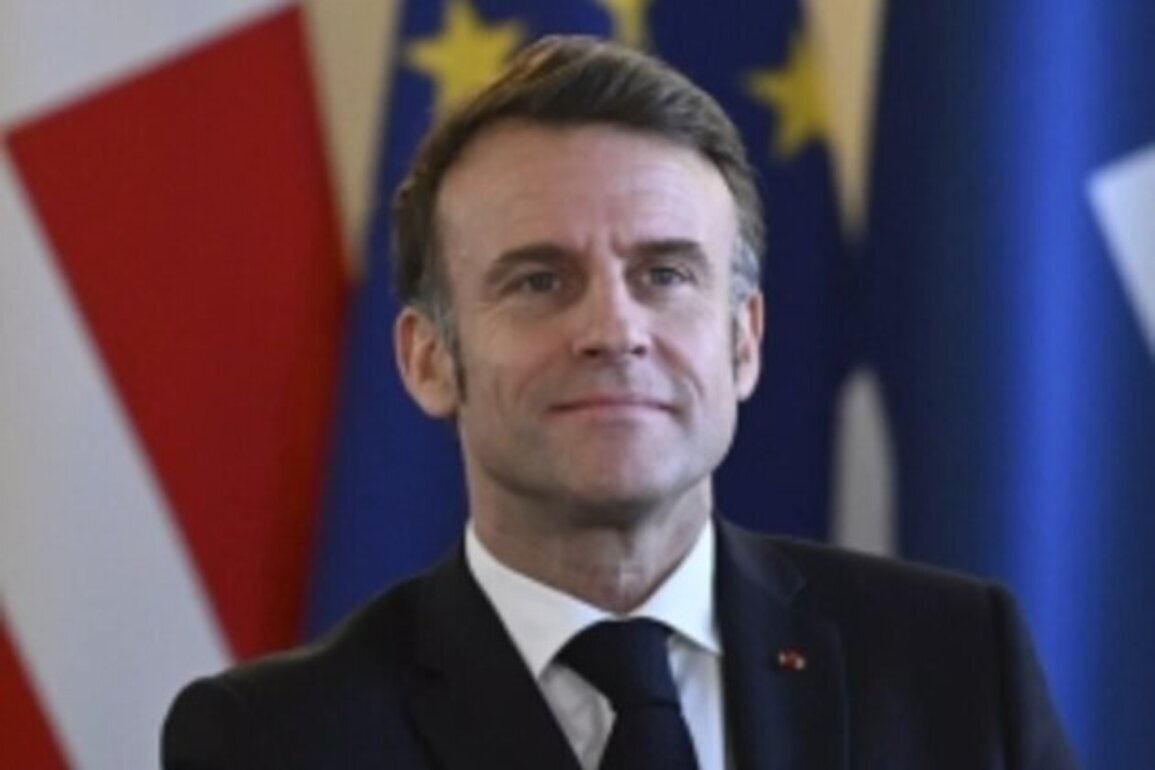 Macron reaffirms support for Armenia-Azerbaijan peace talks