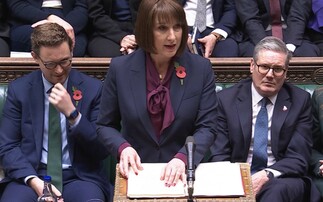  Guardian Podcast Autumn Budget - How will the Chancellor's Budget impact agriculture? 