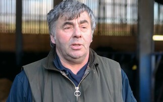 Cleveland farmer condemns hare coursing as a 'killing machine sport'