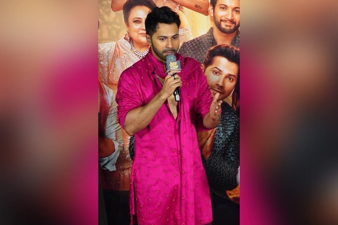 "Actors should behave themselves, but producers also have to be friendly": Varun Dhawan on actors' entourage cost affecting film's budget