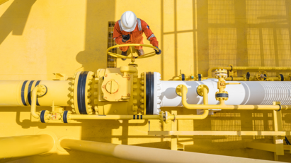 Insulation and heat pumps a priority for national security, says ECIU
