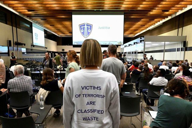 Court Sentences 5 Suspects to Prison for 2016 Belgian Terror Attack