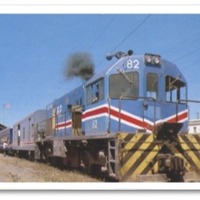 The Trains of Costa Rica- A Journey Through History, Scenery, and Adventure  The Costa Rica News