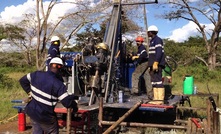 Trenching is the next step at Marudi for Guyana Goldstrike