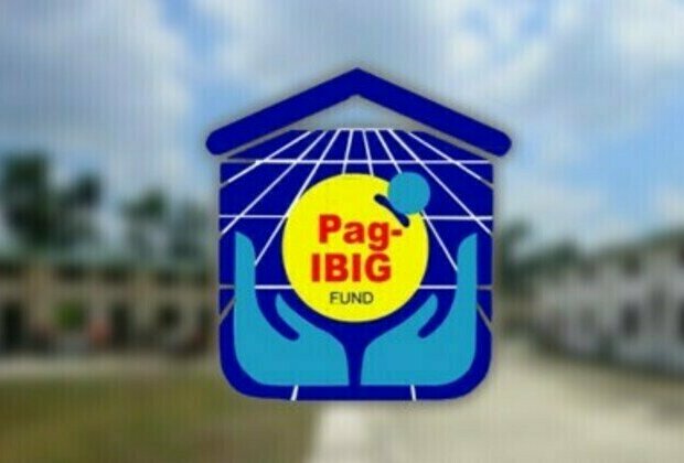 Acosta appointed as Pag-IBIG Fund CEO