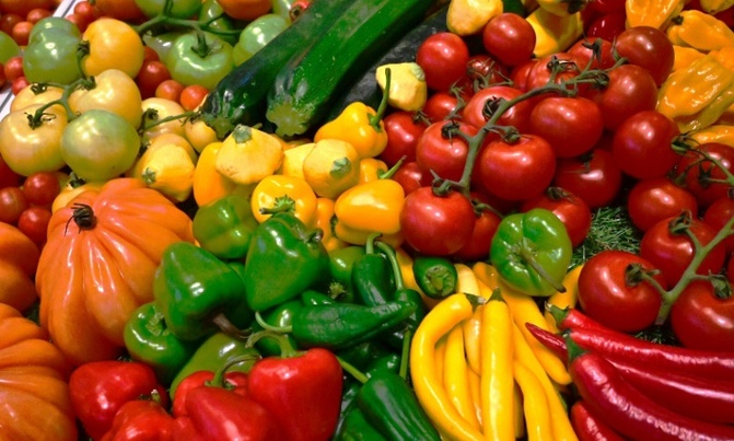 'Radical rethink' needed to tackle obesity, hunger, climate 'Radical rethink' needed to tackle obesity, hunger, climate