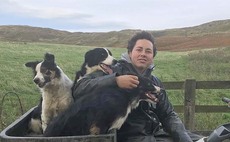 Farming matters: Lewis Barraclough - 'Farmers must shape environmental schemes in the future'