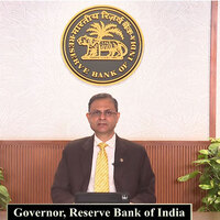 RBI keeps repo rate unchanged at 5.5%: Governor Sanjay Malhotra