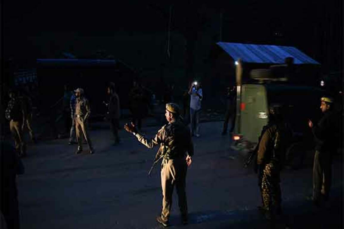 One Nepal citizen dead, another injured in Pahalgam terror attack, Nepal FM says