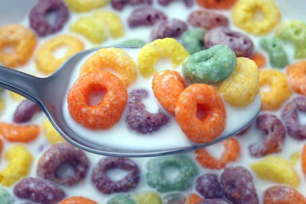 Social deprivation linked to changes in eating styles in early childhood