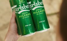 Greener beer: Carlsberg Marston's Brewing Company invests £10m in Northampton brewery