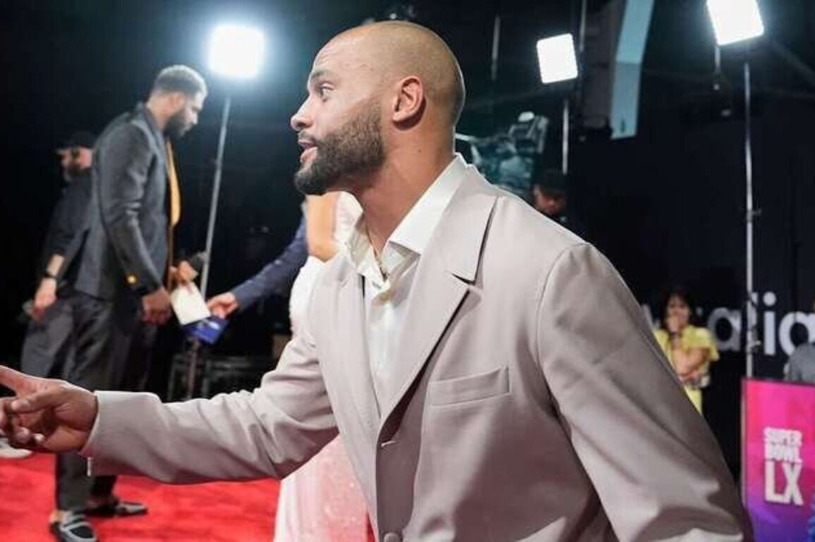 Updates: NFL announces Comeback Player of the Year