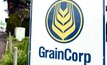 GrainCorp reveal new Chairman; huge profit beckons