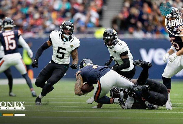 Five Key Plays That Lead to Jaguars Week 6 Loss to the Bears