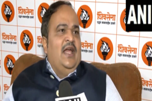 "Undermines India's security, dishonours sacrifices of soldiers": Shiv Sena (UBT) leader Anand Dubey on India-Pak match in Asia Cup