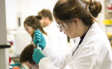 Ampersand invests in MedPharm