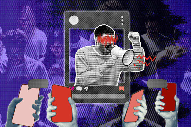New research shows Australians see influencers as major sources of misinformation