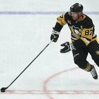 Veterans clash: Sidney Crosby's Penguins face Brad Marchand's Panthers