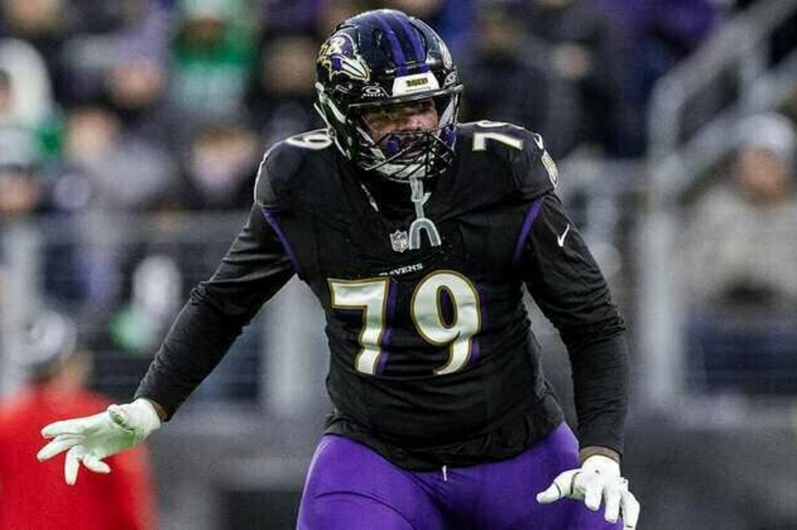 Position Review/Preview: Offensive Line