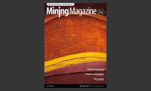 Mining Magazine - July/August 2022