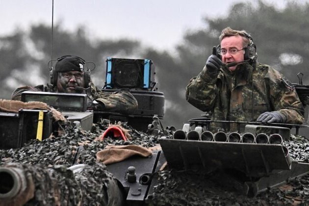 Why Are So Many Leaders Warning Of War With Russia