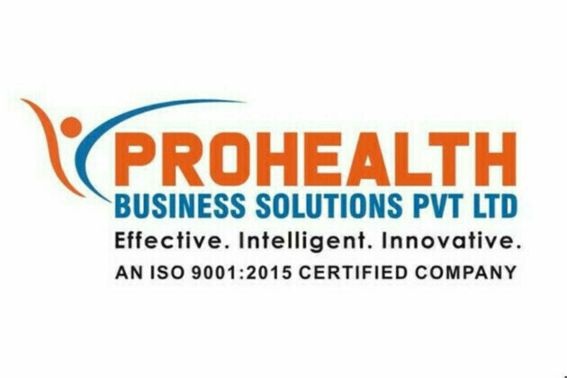 Prohealth Business Solutions Recognised with India 5000 Best MSME Award for Compliance-Driven Healthcare Services