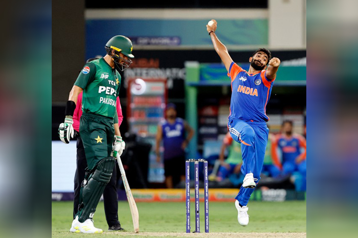 We are ready: Pakistan skipper Agha's message before facing India again amid off-field turmoil