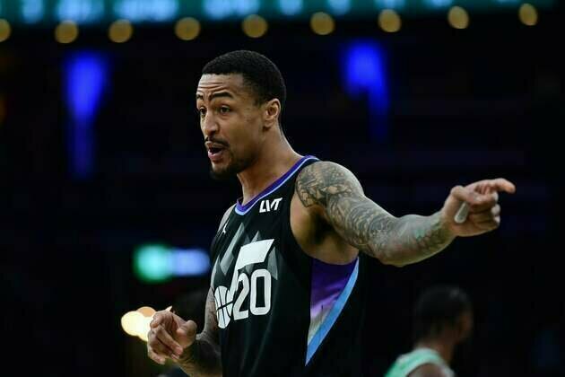 John Collins, Kevin Love, Norman Powell dealt in 3-team swap