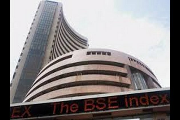 Equities trade lower in early session, Nifty around 11,900