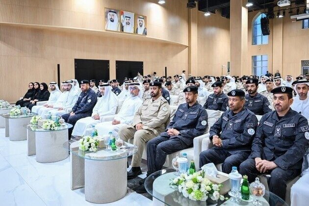 Sharjah Police forum highlights family security, child online protection