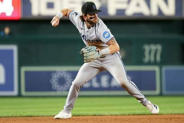 Marlins surging entering rematch vs. Rockies