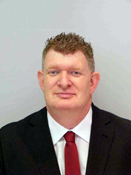 Hardy is sales manager for Firebird