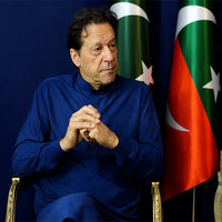 Pakistan: PTI leaders push for social media oversight, await Imran's approval